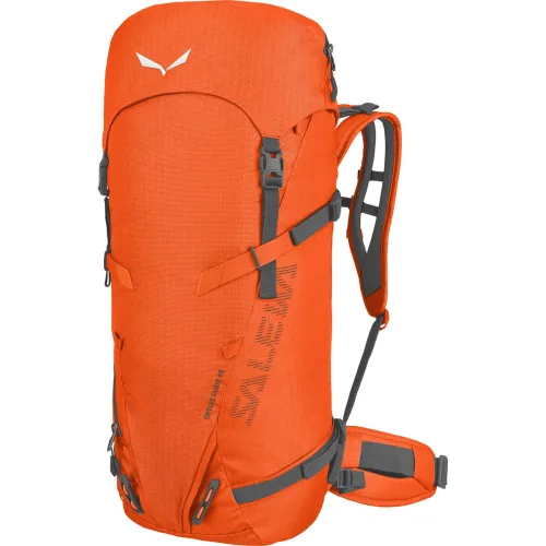 Salewa, Salewa Ortles Guide Wanderrucksack Reisetaschen 1 ct Orange