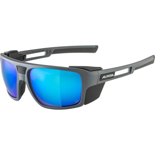 Alpina Skywalsh Gletscherbrille