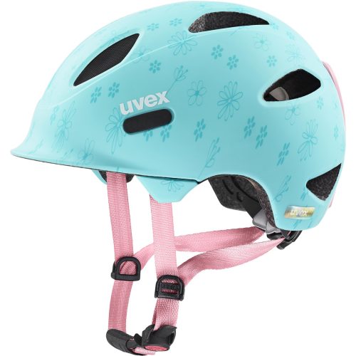 Uvex Kinder Oyo Style Fahrradhelm