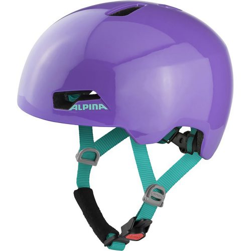Alpina Kinder Hackney Fahrradhelm