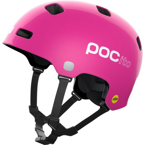 POC Kinder POCito Crane Mips Fahrradhelm
