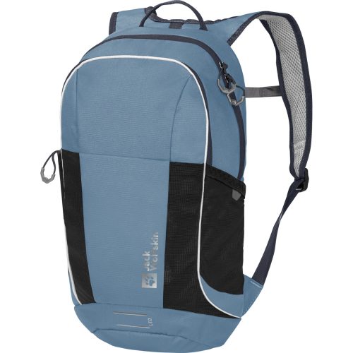 Jack Wolfskin, Jack Wolfskin Wanderrucksack Reisetaschen 1 ct Grau
