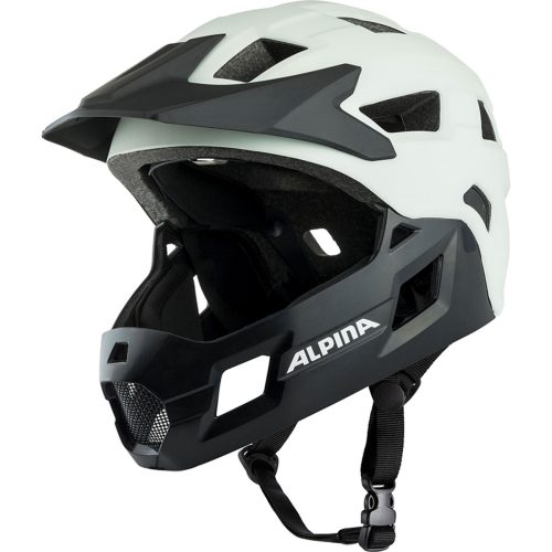 Alpina Kinder Rupi Fahrradhelm