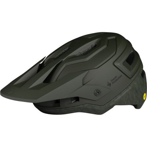 Sweet Protection Bushwhacker 2Vi Mips Fahrradhelm