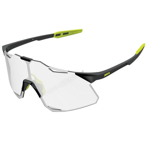 100% Hypercraft Photochromic Sportbrille