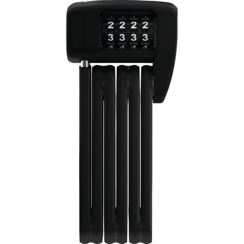Abus Bordo Lite 6055C Faltschloss + SH Halterung