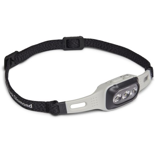 Black Diamond Deploy Run Light Stirnlampe