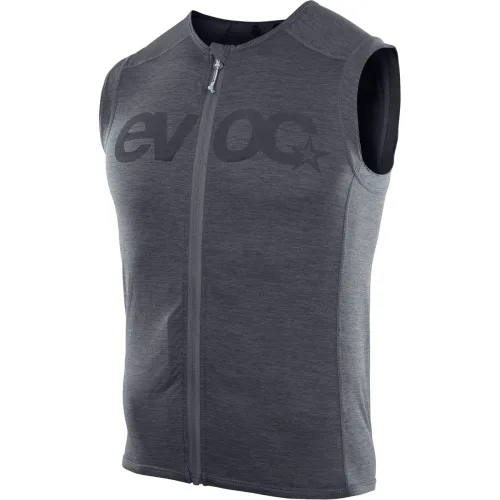 evoc, Evoc Protector Vest Men Protektorenweste für Herren grau /  carbon grey, Grösse: M