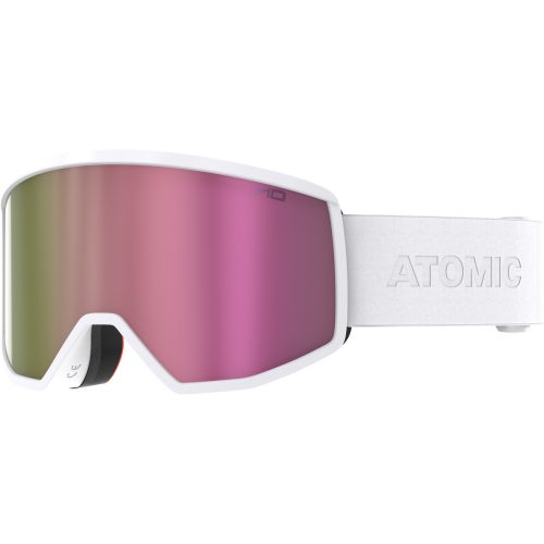 Atomic Four HD Skibrille
