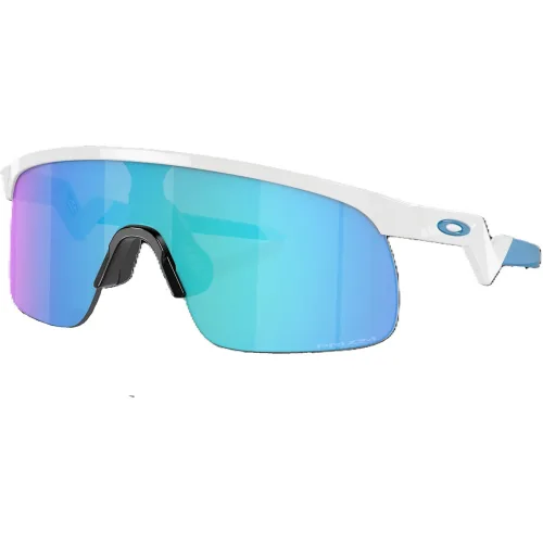 OAKLEY, Oakley Resistor Oj9010 weiss/ saphir S | Sonnenbrillen