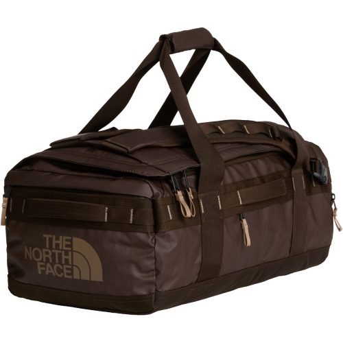 The North Face - Duffle Bag, 32 Liter, Dunkelbraun