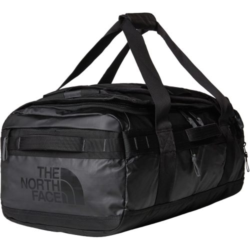 The North Face - Duffle Bag, 32 Liter, Schwarz