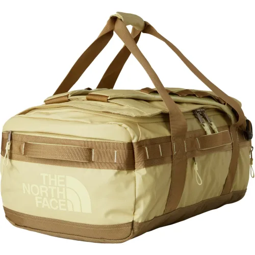 The North Face - Duffle Bag, 42L, Senfgelb