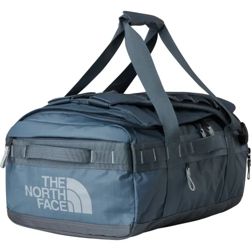 The North Face - Duffle Bag, 42L, Grau