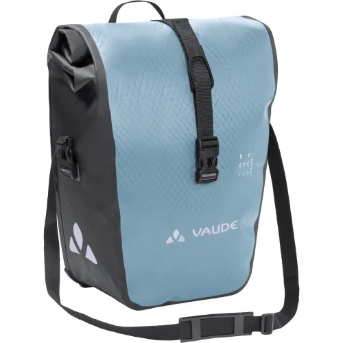 VAUDE - Aqua Front (rec), für Damen, Taubenblau, Größe 28 L
