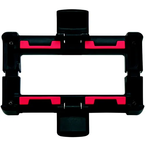 Vaude Uniklip System
