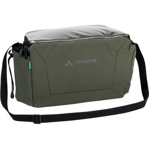 Vaude Ebox Klickfix Ready Fahrradtasche