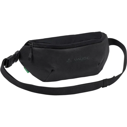 VAUDE, VAUDE - Bauchtasche, für Herren, Black, One Size