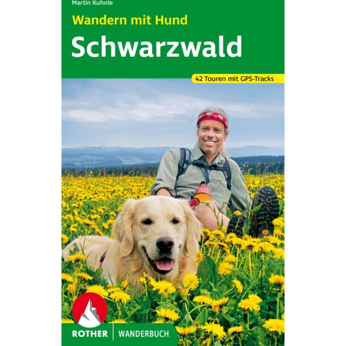 Rother Wandern mit Hund Schwarzwald