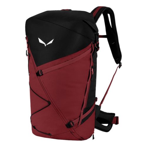 Salewa, Salewa Puez Wanderrucksack Reisetaschen 1 ct Dunkelrot Herren