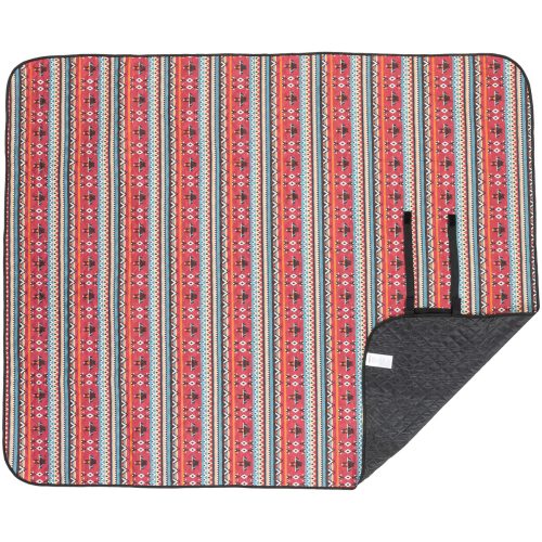 Bergzeit Basics Meru Vermont Picknickdecke