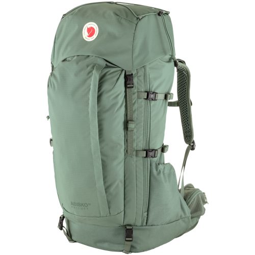 Fjällräven, Fjällräven Abisko Wanderrucksack Rucksäcke 1 ct Grün