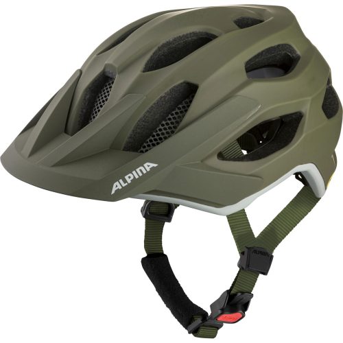 Alpina Apax Mips Fahrradhelm
