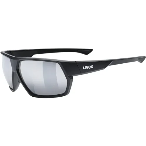 uvex, UVEX Herren Sportbrille Sportstyle 238 schwarz
