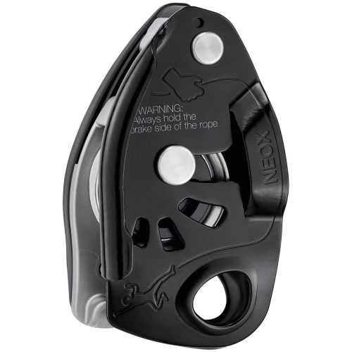Petzl Neox Sicherungsgerät