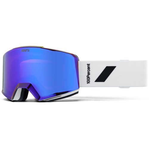 100% Norg Skibrille