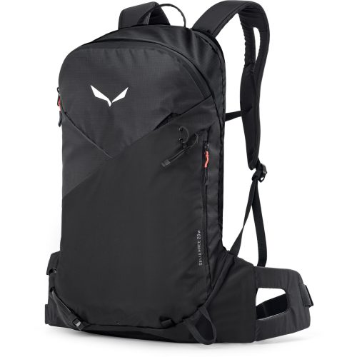 Salewa, Salewa Sella Wanderrucksack Reisetaschen 1 ct Schwarz