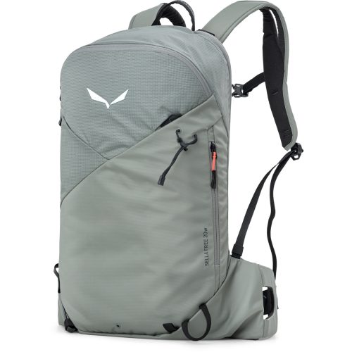 Salewa, Salewa Sella Wanderrucksack Reisetaschen 1 ct Grau