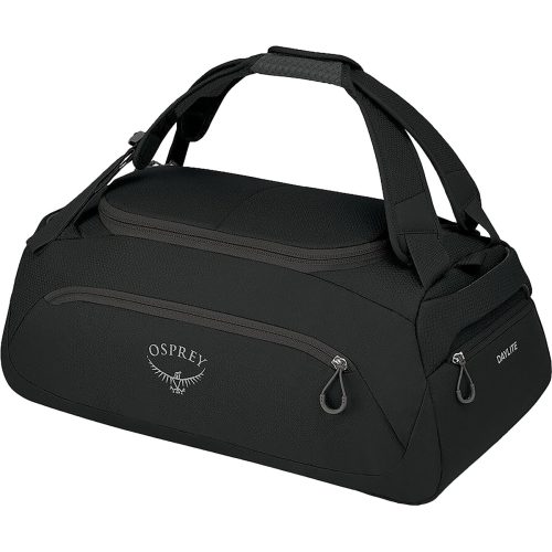 Osprey, Osprey Daylite Duffel 30 Reisetasche 50 cm Reisetaschen 1 ct Schwarz Herren