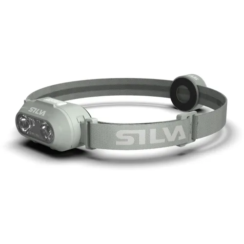 Silva, Silva - Smini Stirnlampe mint (250 Lumen)