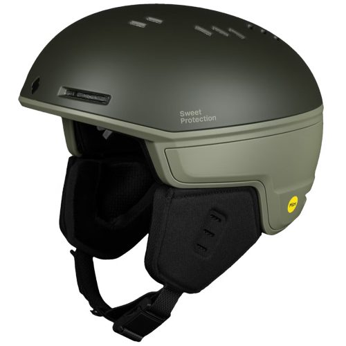 Sweet Protection Adapter Mips Skihelm