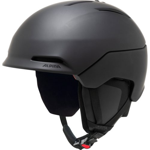 Alpina Nax Skihelm