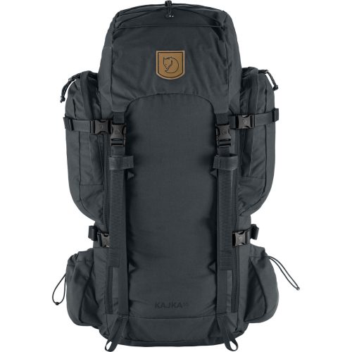 Fjällräven, Fjällräven Kajka Rucksack Reisetaschen 1 ct Schwarz Herren