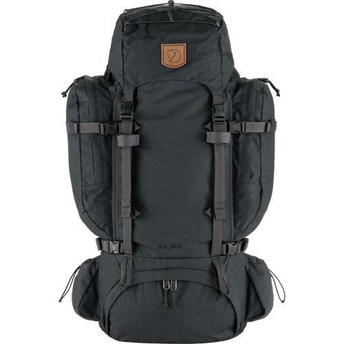 Fjällräven, Fjällräven Kajka Rucksack Reisetaschen 1 ct Schwarz Herren
