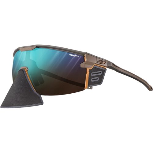 Julbo Ultimate Cover Reacktive Perf. 2-4 Gletschbrille