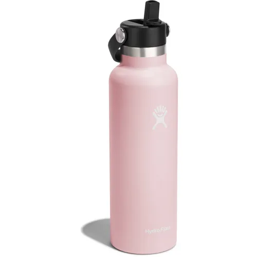 Hydroflask, Trinkflasche mit Strohhalm 621ml