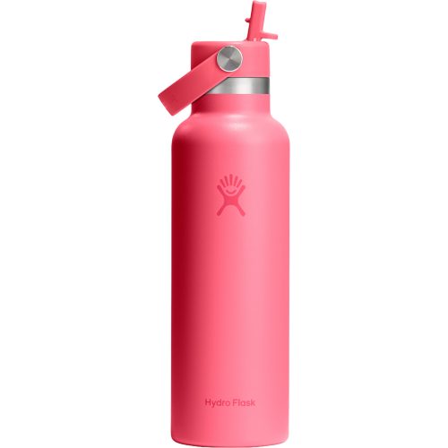 Hydro Flask 21oz Standard Flex Straw Cap Isolierflasche