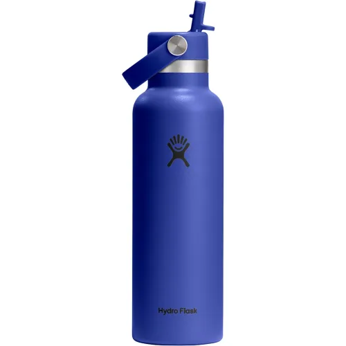 Hydro Flask 21oz Standard Flex Straw Cap Isolierflasche