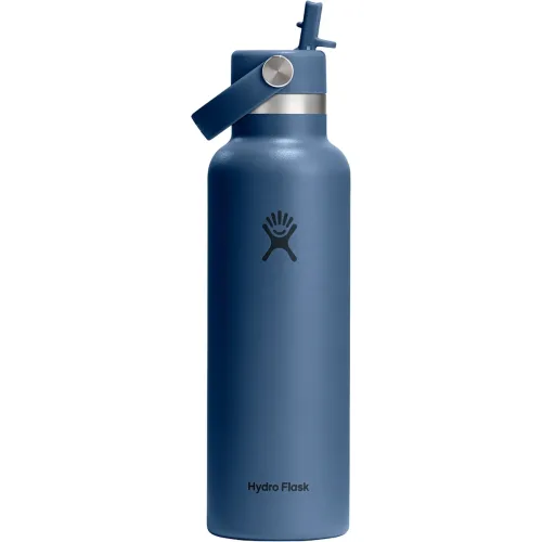Hydroflask, Trinkflasche mit Strohhalm 621ml