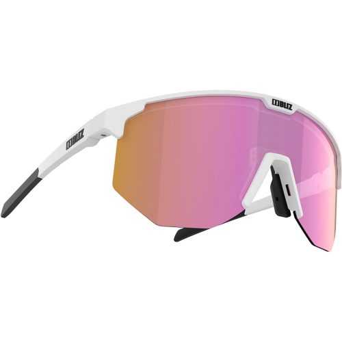 Bliz - Sonnenbrille, für Damen, Weiss, Größe Onesize