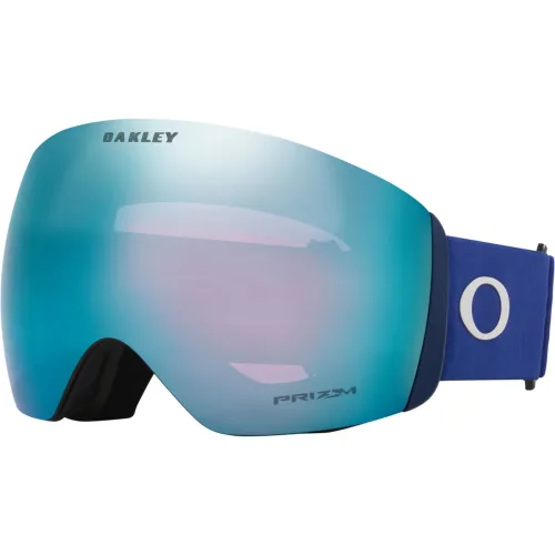 Oakley Flight Deck L Prizm Skibrille