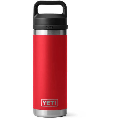 Yeti Rambler 18oz Chug Isolierflasche