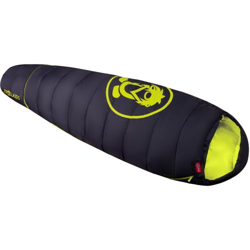Trollkids Kinder Fjell Dreamer II Schlafsack