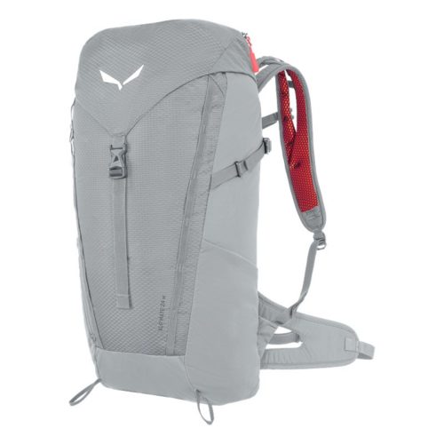 Salewa, Salewa Wanderrucksack Reisetaschen 1 ct Grau Damen