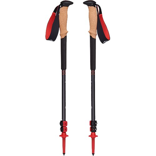 Black Diamond Pursuit Trekkingstöcke
