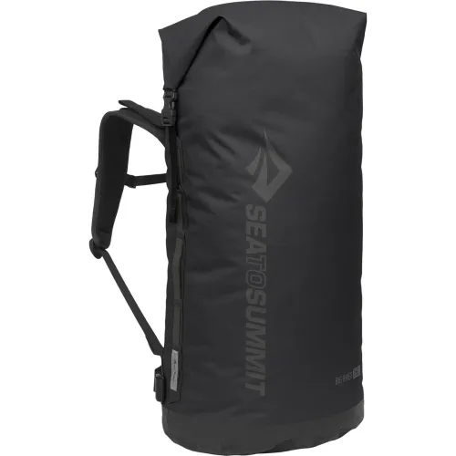 Sea to Summit, Sea to Summit - Big River Dry Backpack (75 Liter)